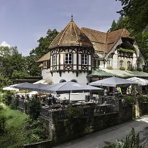 Pensión Schlossrestaurant Neuschwanstein, Hohenschwangau