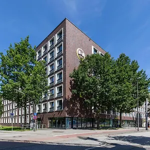 *** Hotel City-ost Germany