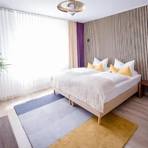 *** Hotel Franconia Germany
