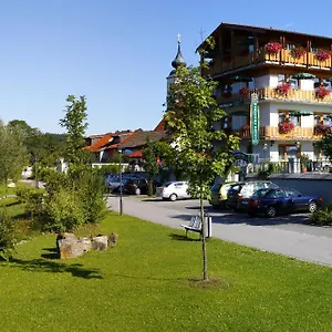 Zum Goldenen Anker Windorf (Passau)