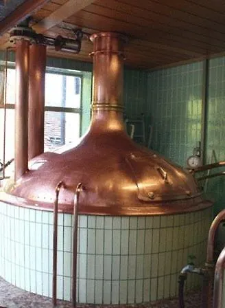 Brauerei Gasthof Kraus Hirschaid Pensionat