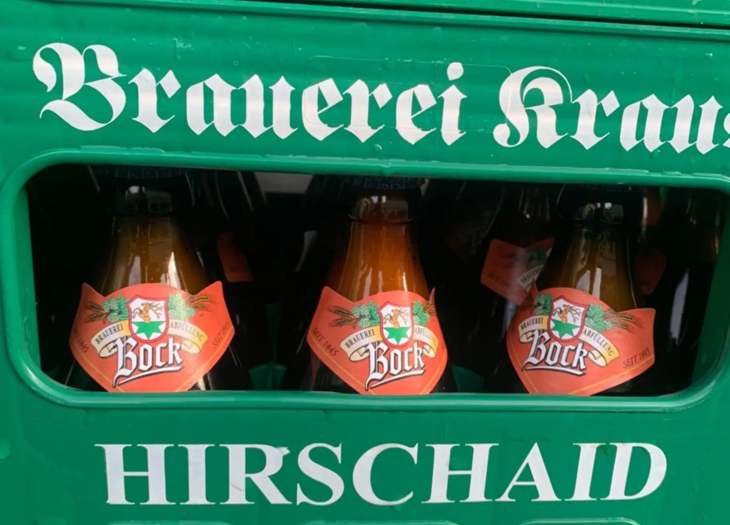Brauerei Gasthof Kraus Hirschaid 3*,  Duitsland