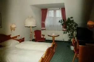 Brauerei Gasthof Kraus Hirschaid